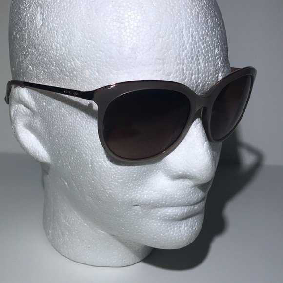 Michael Kors Windsor Sunglasses Round main image 9